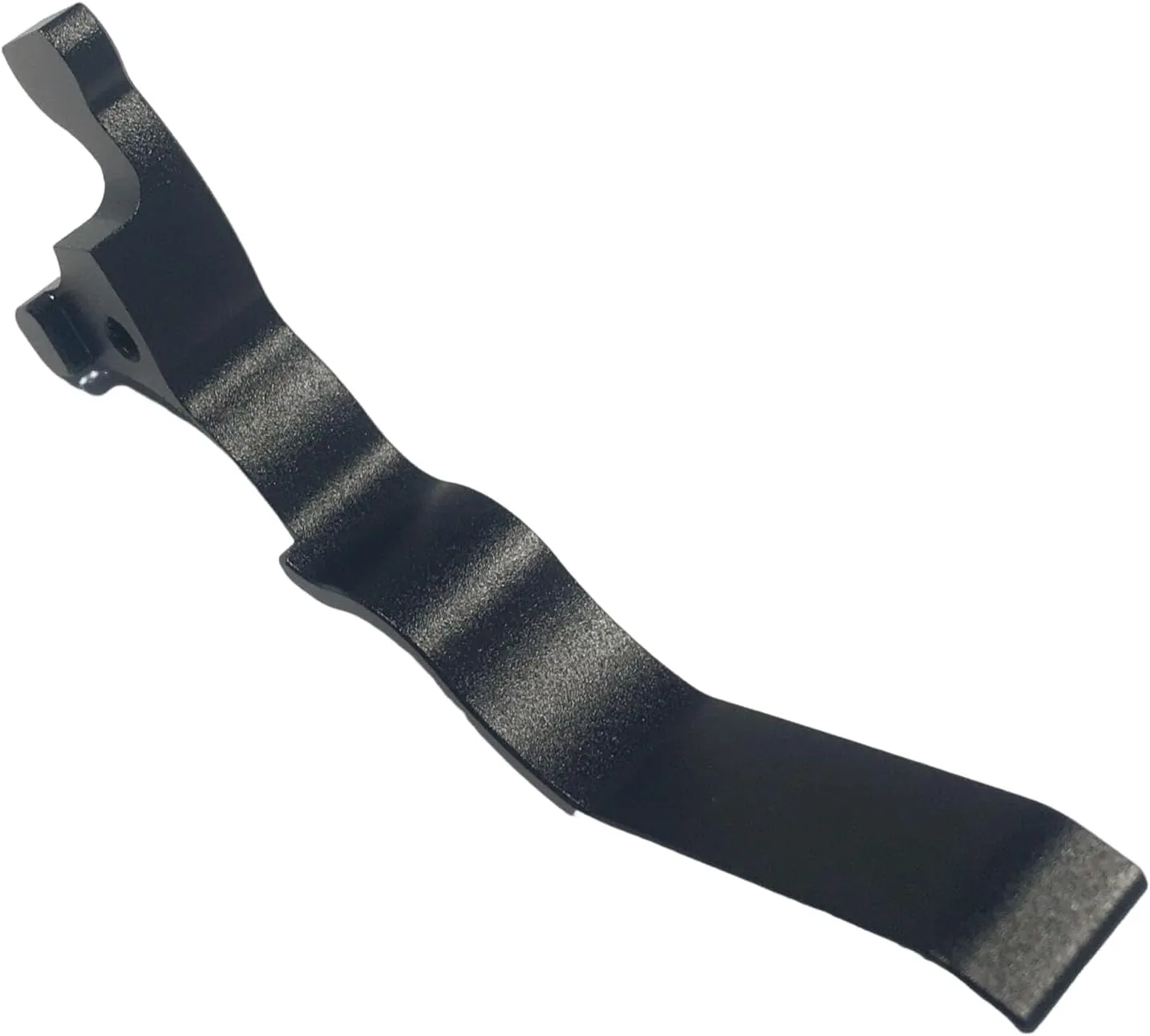 Extended Lever and Handle for 10-22 Combo (Black)