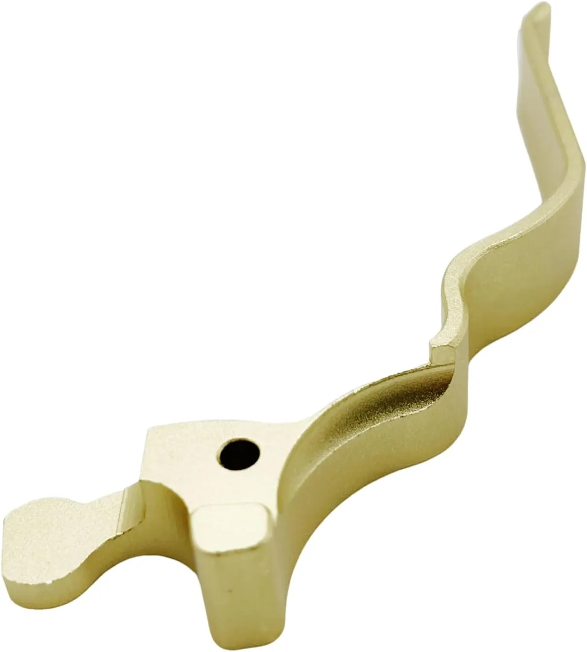 Extended Lever and Handle for 10-22 Combo (Gold)