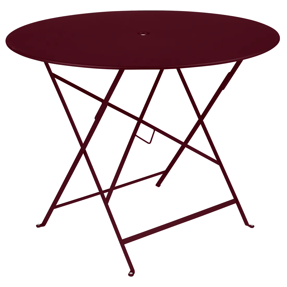 Fermob Bistro Table Round 96cm