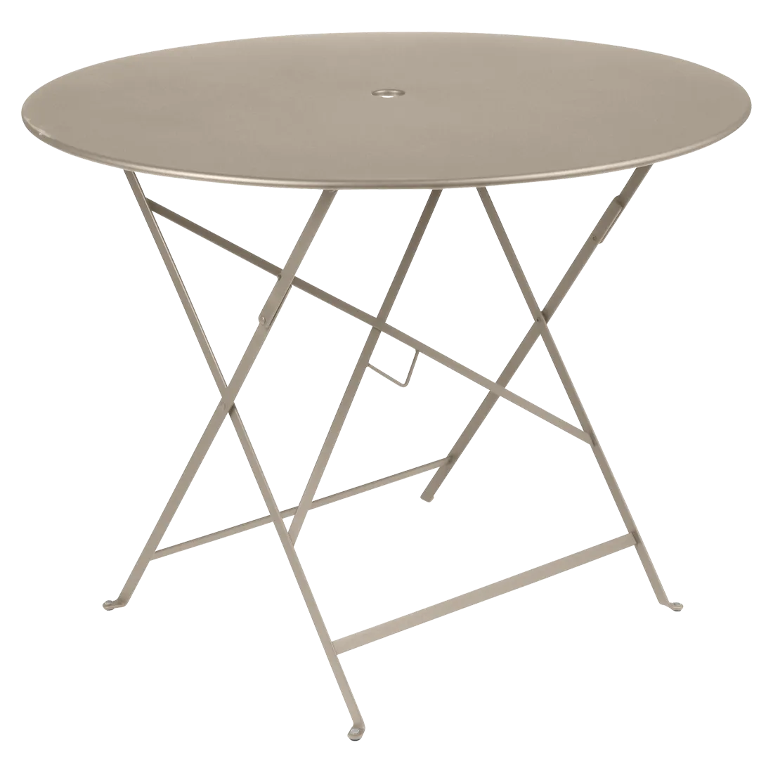 Fermob Bistro Table Round 96cm
