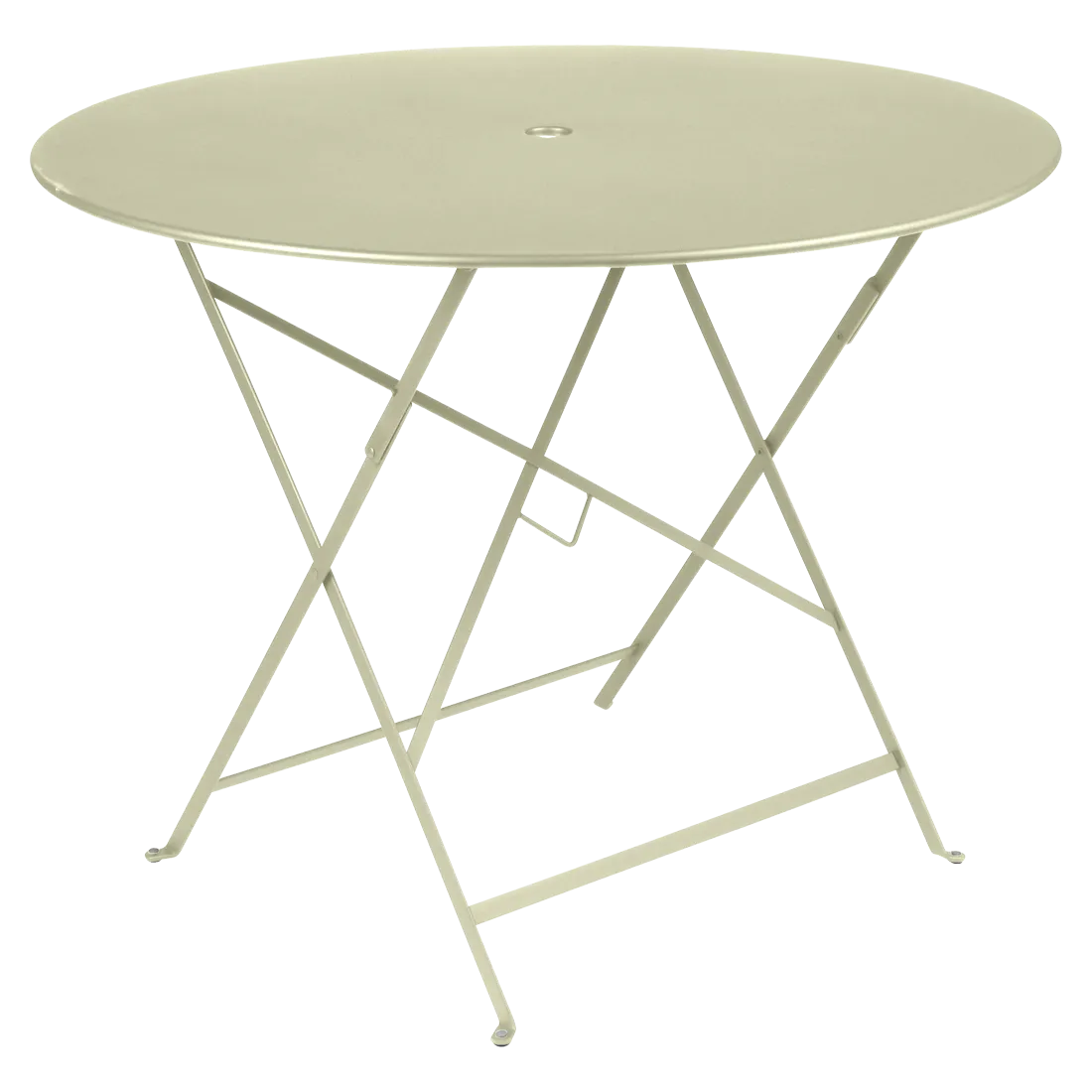 Fermob Bistro Table Round 96cm