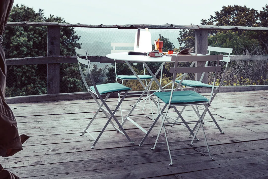 Fermob Bistro Table Round 96cm