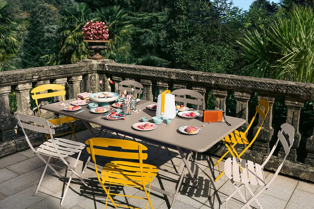 Fermob Caractere Table 190x90cm