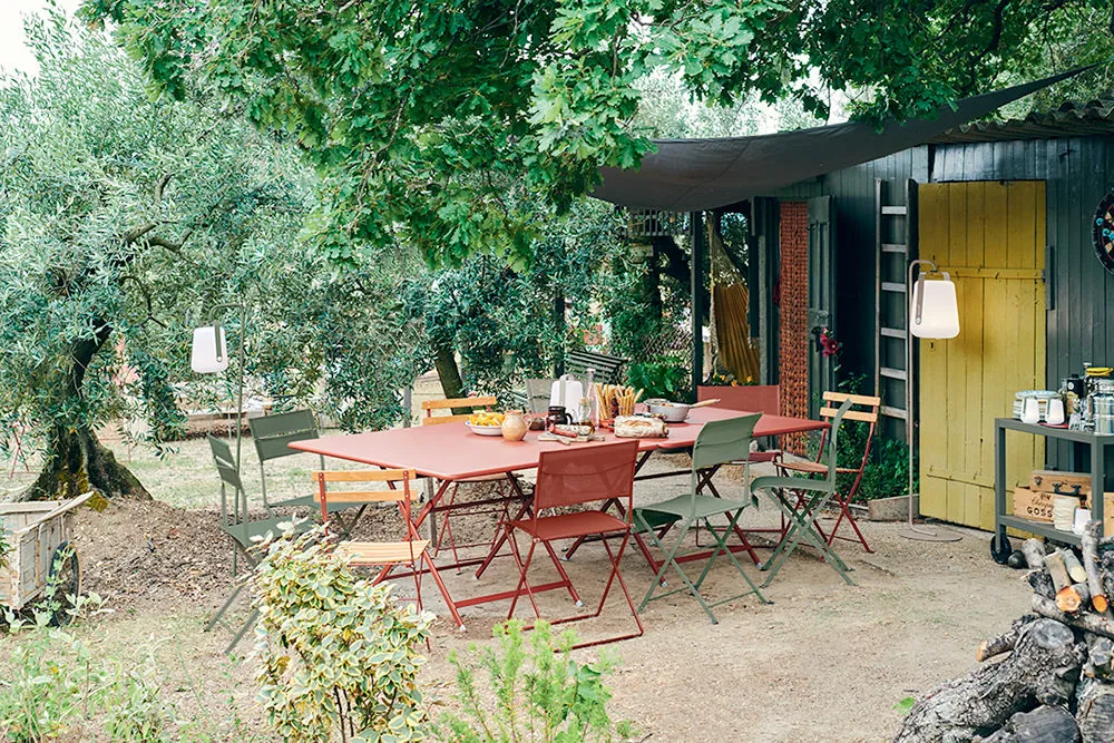 Fermob Caractere Table 190x90cm