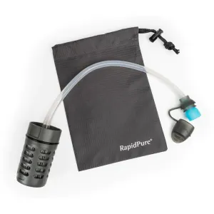 Filtro Purifier   Bombilla UltraLight Straw