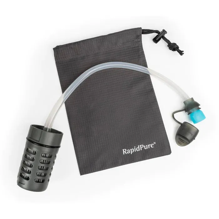 Filtro Purifier   Bombilla UltraLight Straw