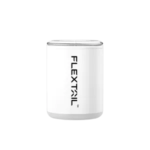 FLEXTAIL Tiny Pump 2X - Ultimate 3-in-1 Outdoor Pump 1600mAh