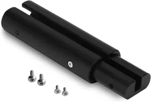 FLYCAM Height Riser for Flowline Body Support Rigs for Camera & Gimbals. Vertical Extension up to 4 inches. (FLN-HR-4)