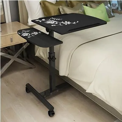 Foldable Laptop Bed Table