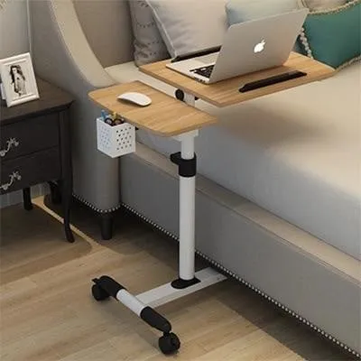 Foldable Laptop Bed Table