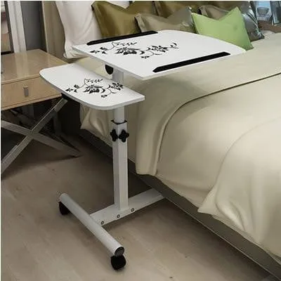 Foldable Laptop Bed Table