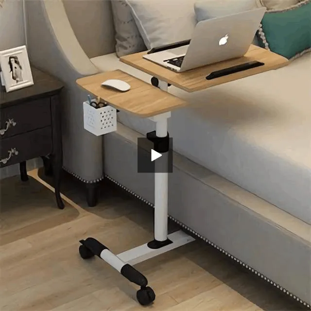 Foldable Laptop Bed Table