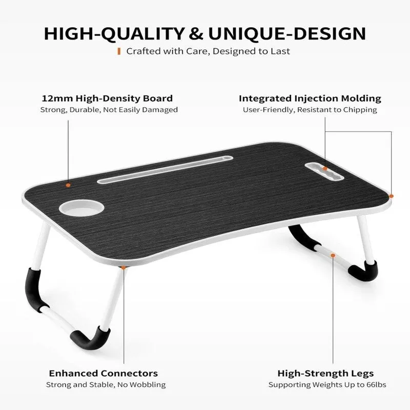 Foldable Laptop Table