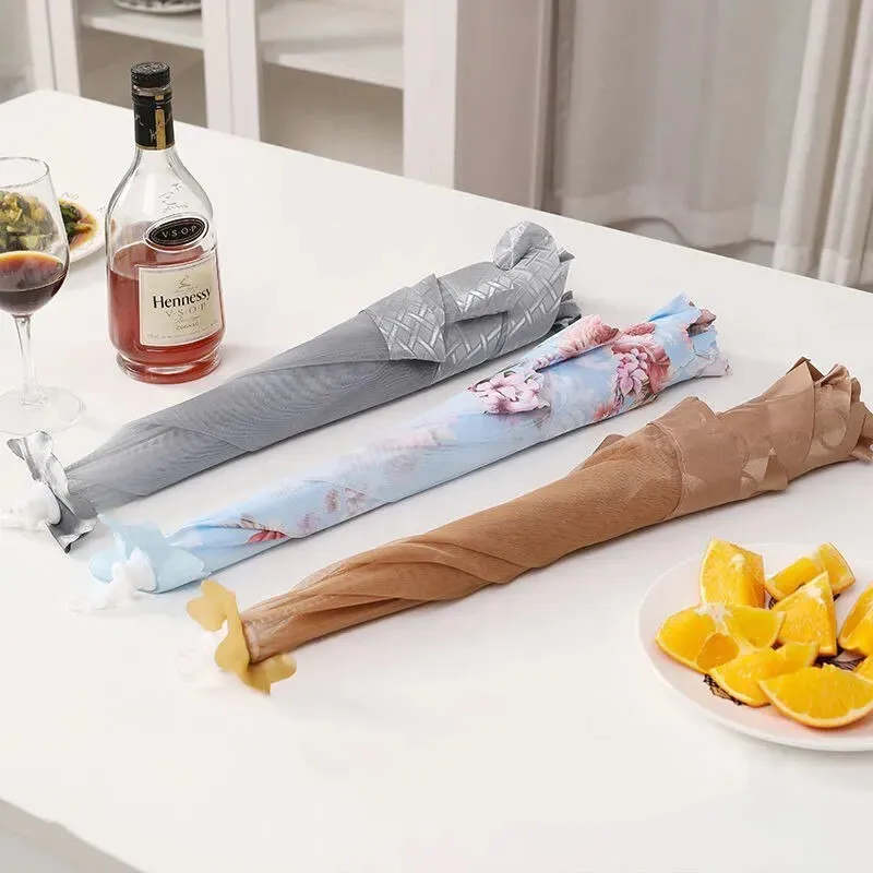 Foldable Mesh Food Cover for Dining Table