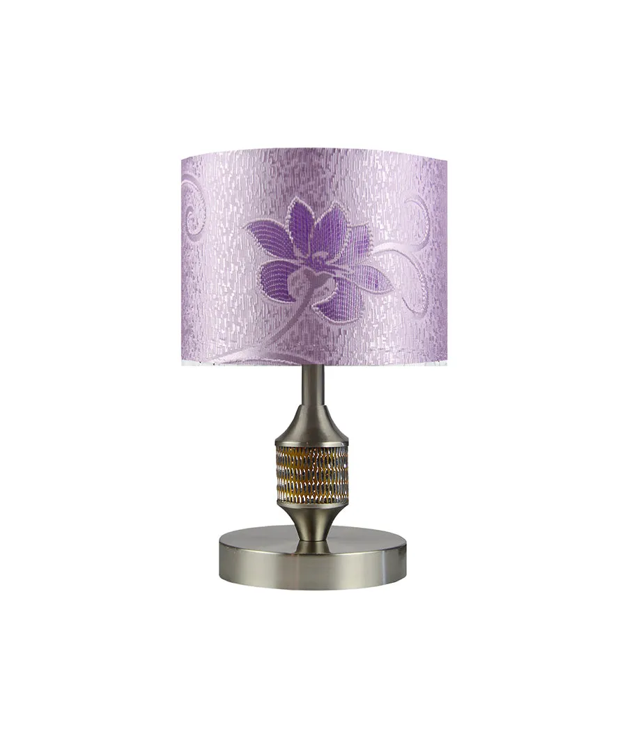 Foldable Table Lamp