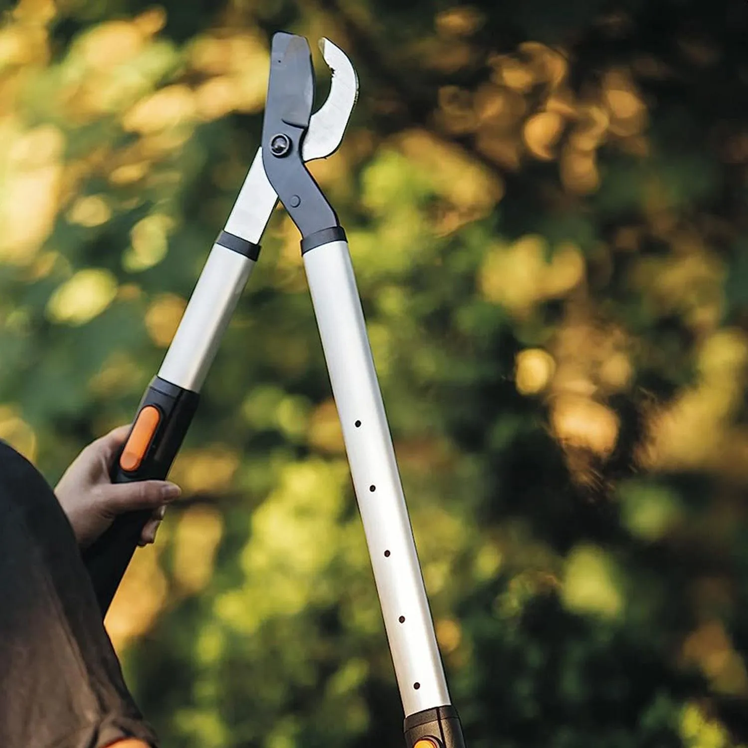 FSK112500 SmartFit Telescopic Loppers 665-915mm