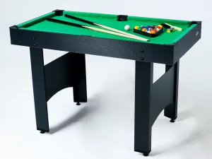 Gamesson 4ft UCLA II Pool Table
