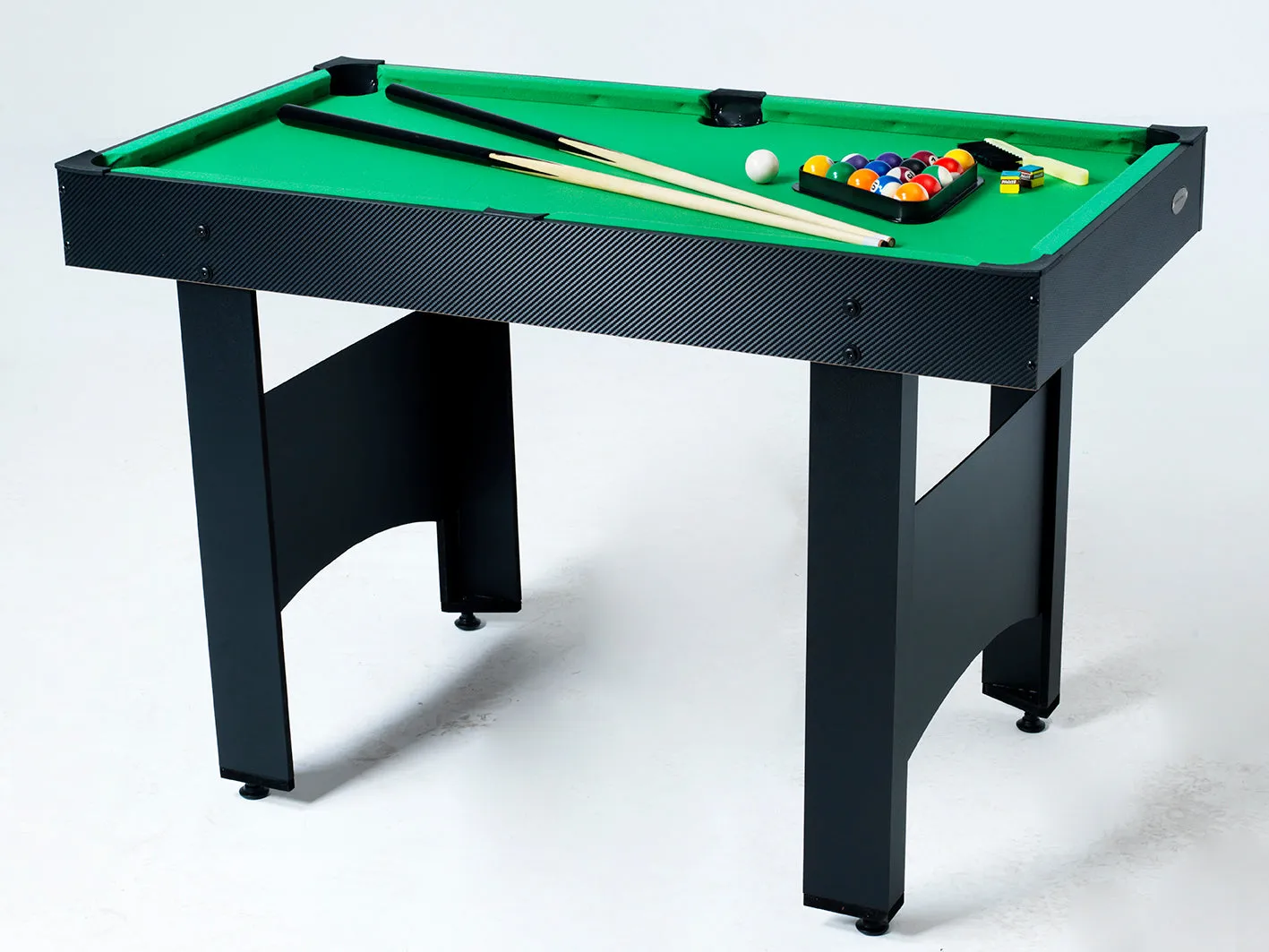 Gamesson 4ft UCLA II Pool Table