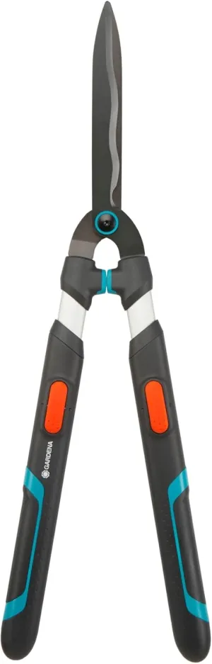 Gardena TeleCut Hedge Shears Turquoise Black