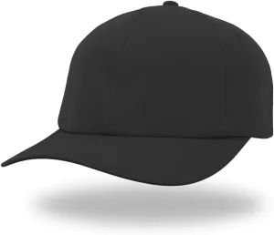 getaway Limitless Ultrasuede - Unstructured Modern Baseball Vacation Hat with Soft Brim: Packable/Foldable Brim, Stretch, Lightweight, Travel Essentials, Boating, Running, Golf, Workout, 6 Panels