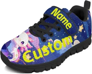 Girls Shoes Summer Kids Slip On Sneakers Daily Wear Shoes for Girls