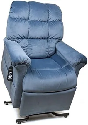 Golden Technologies Cloud PR-510 with MaxiComfort, Color Calypso