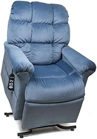 Golden Technologies Cloud PR-510 with MaxiComfort, Color Calypso