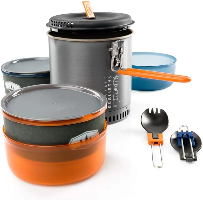 GSI Outdoors, Pinnacle Dualist HS