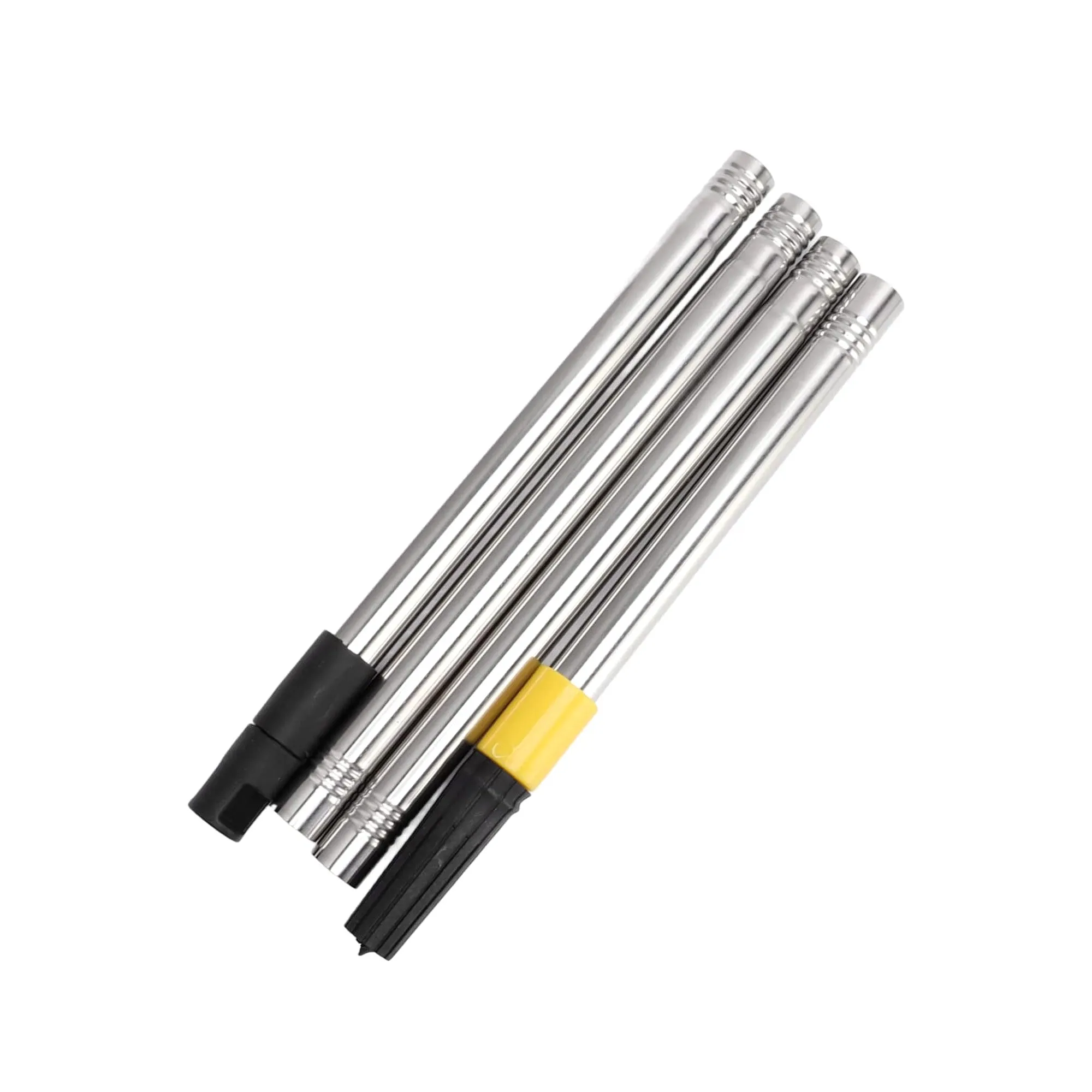 HANXIULIN upto 2 meters Retractable Paint Roller Extension Pole Detachable Clean Brush Extender Stick Tool Product