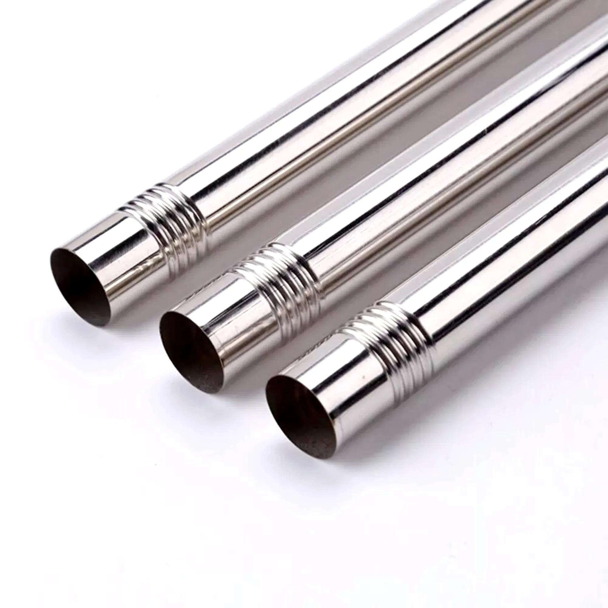 HANXIULIN upto 2 meters Retractable Paint Roller Extension Pole Detachable Clean Brush Extender Stick Tool Product