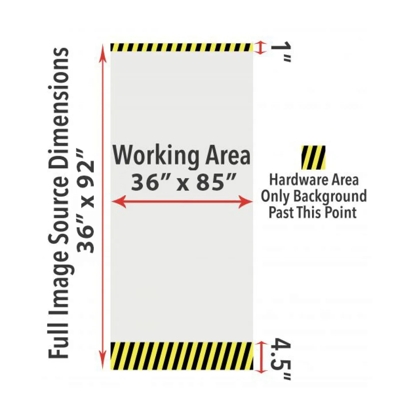 HD Retractable Stand