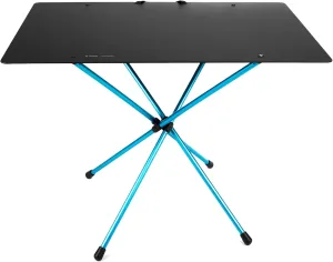 Helinox Café Table Wide Portable Outdoor Dining Table