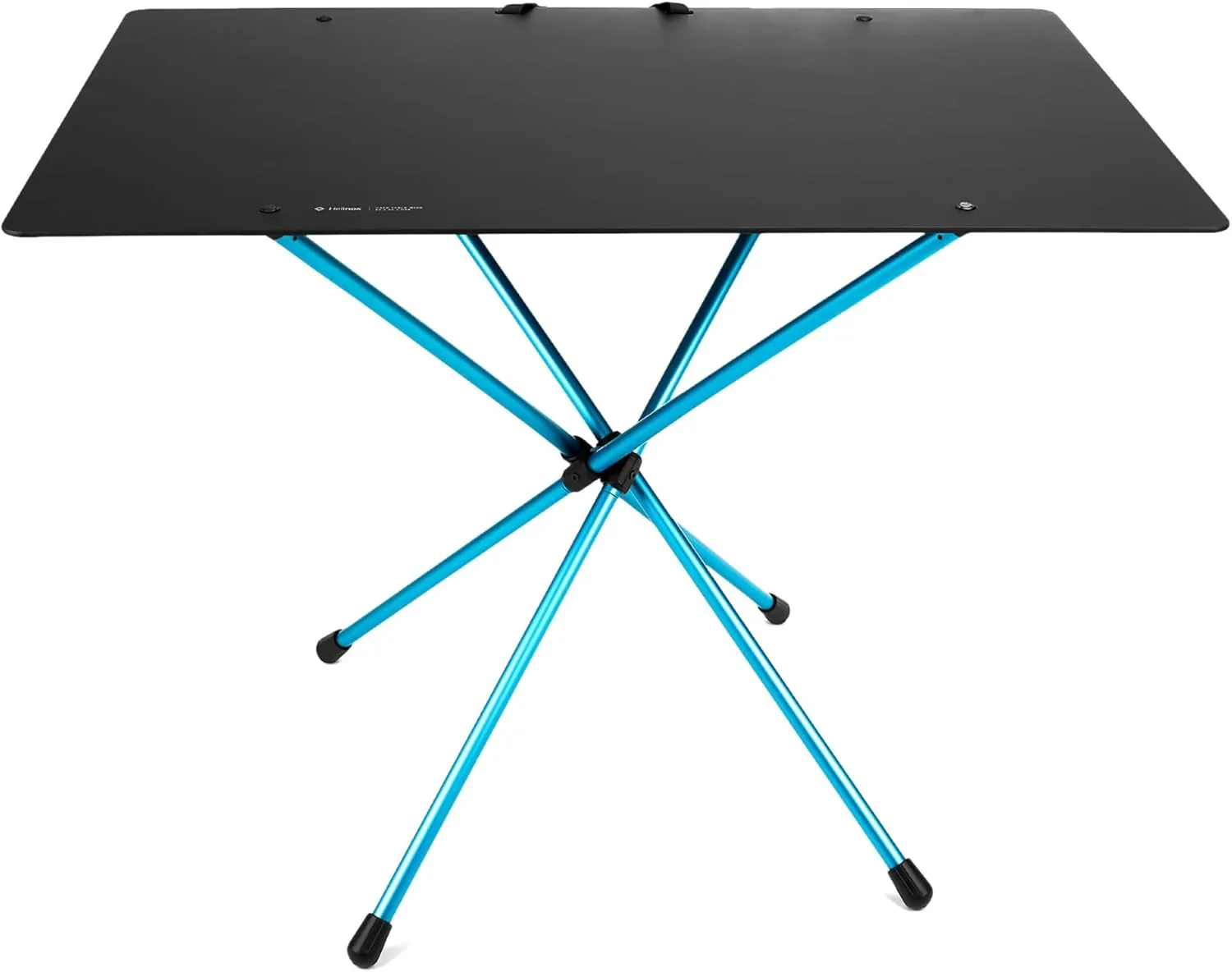 Helinox Café Table Wide Portable Outdoor Dining Table