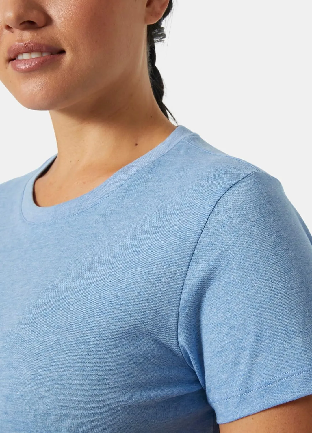 Helly-Hansen Women's HH Tech Logo T-Shirt