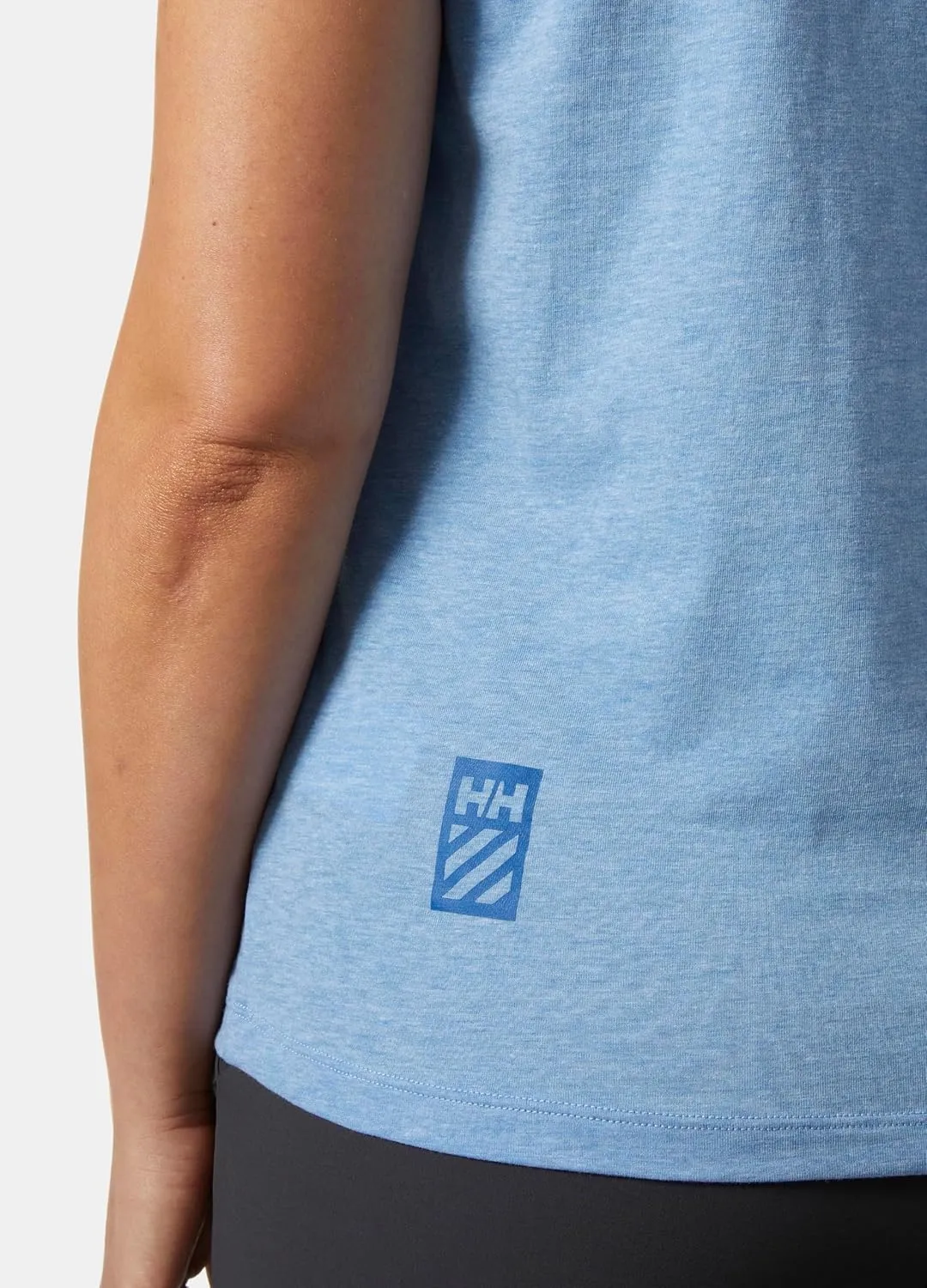 Helly-Hansen Women's HH Tech Logo T-Shirt