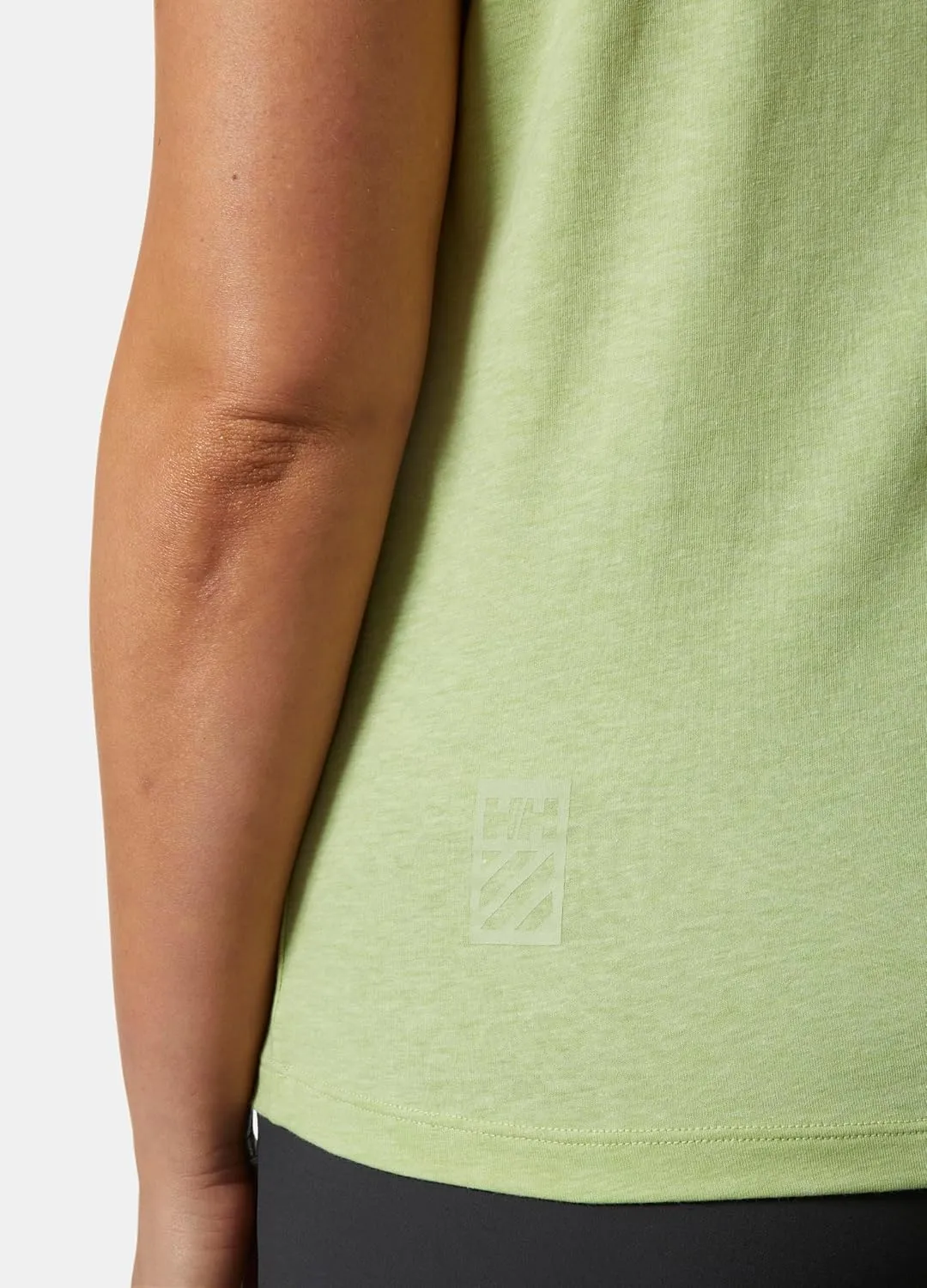 Helly-Hansen Women's HH Tech Logo T-Shirt