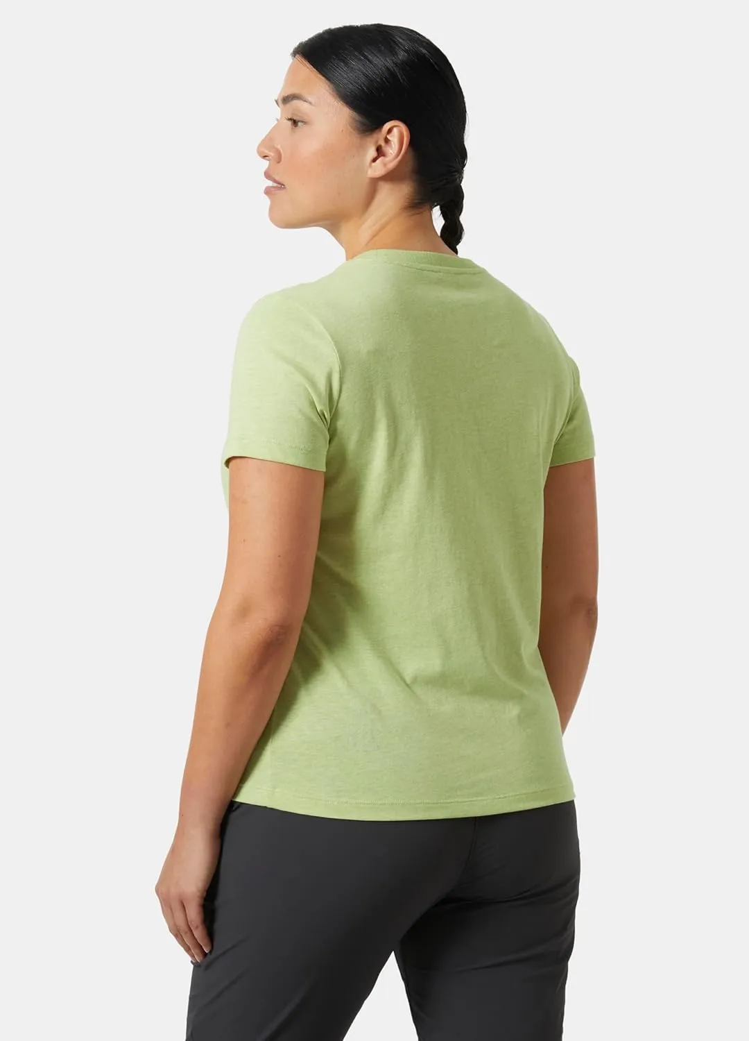 Helly-Hansen Women's HH Tech Logo T-Shirt