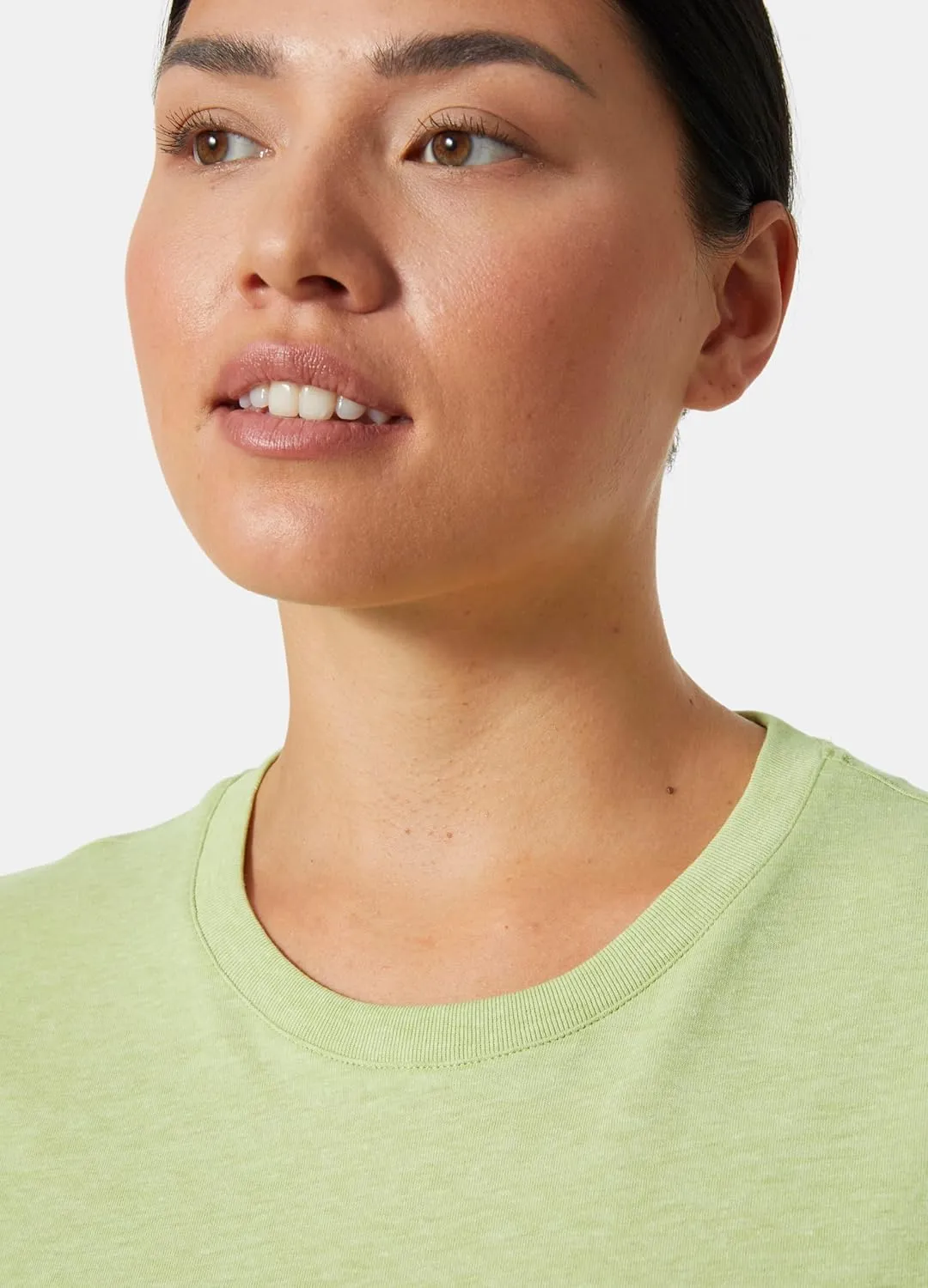 Helly-Hansen Women's HH Tech Logo T-Shirt