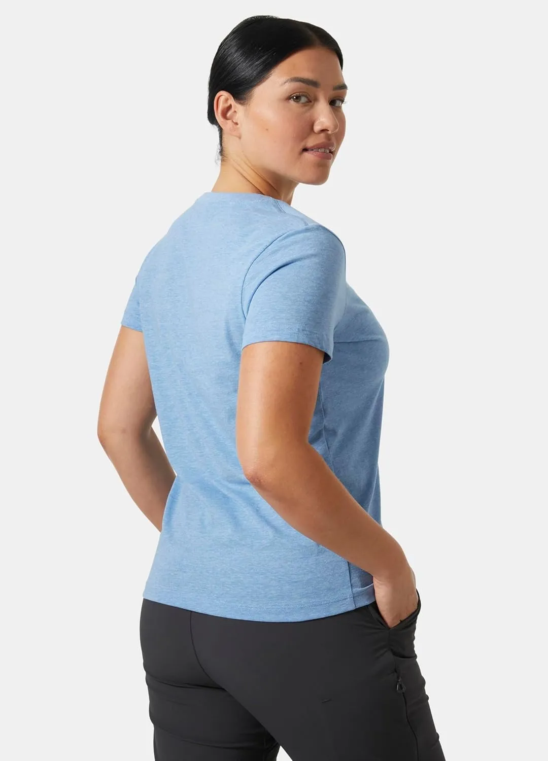 Helly-Hansen Women's HH Tech Logo T-Shirt
