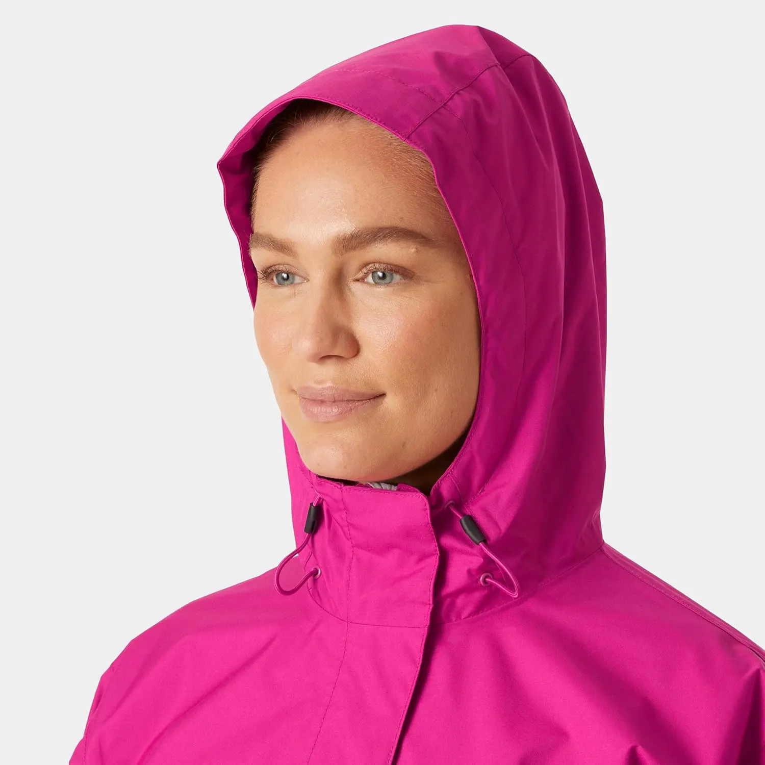 Helly-Hansen Women's Seven J Jacket