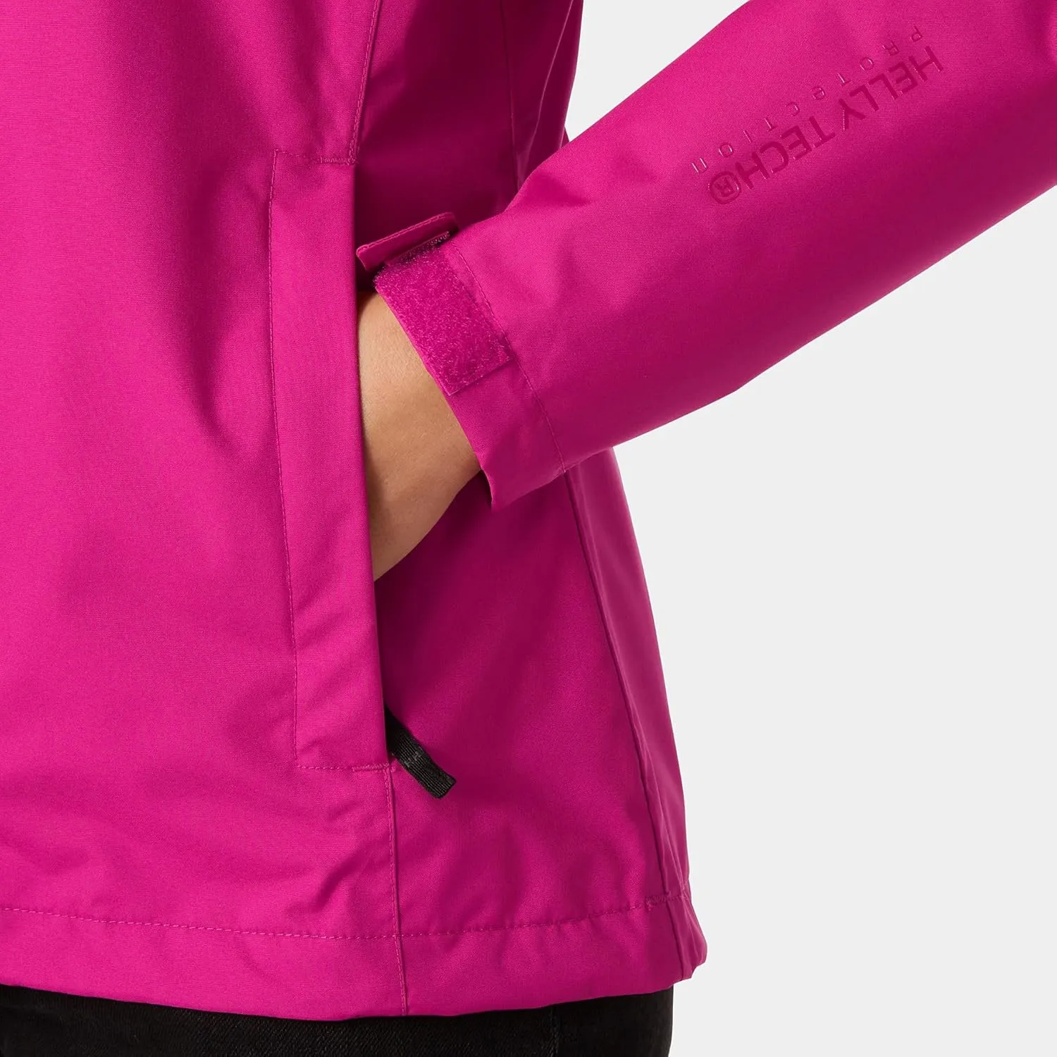 Helly-Hansen Women's Seven J Jacket