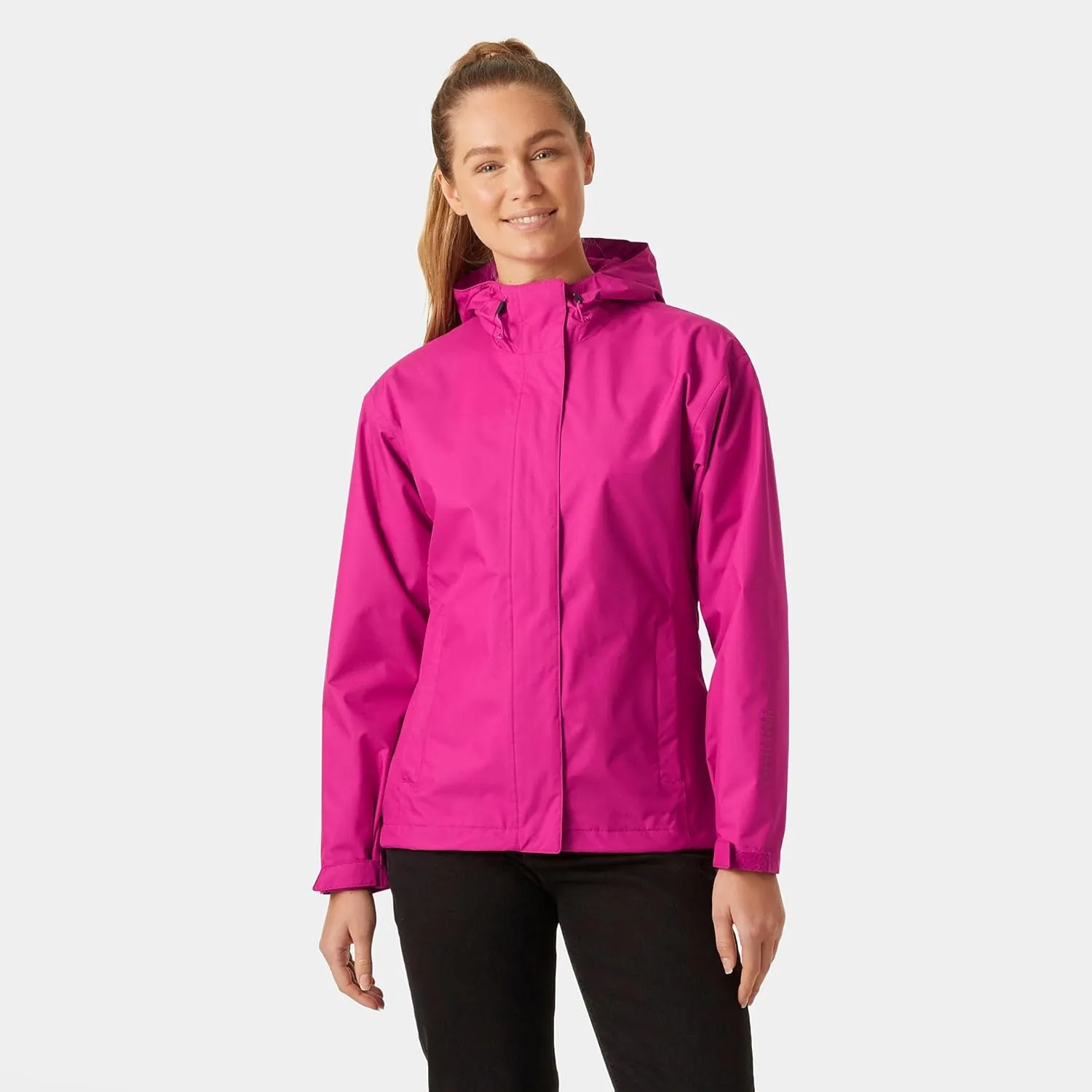 Helly-Hansen Women's Seven J Jacket