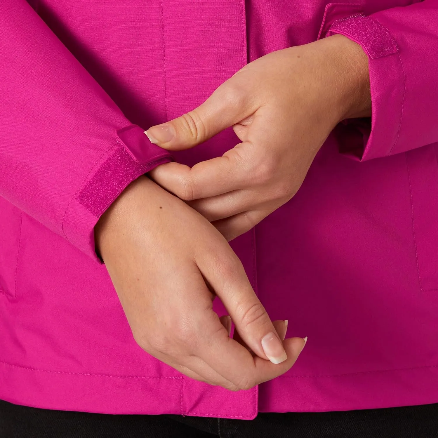 Helly-Hansen Women's Seven J Jacket