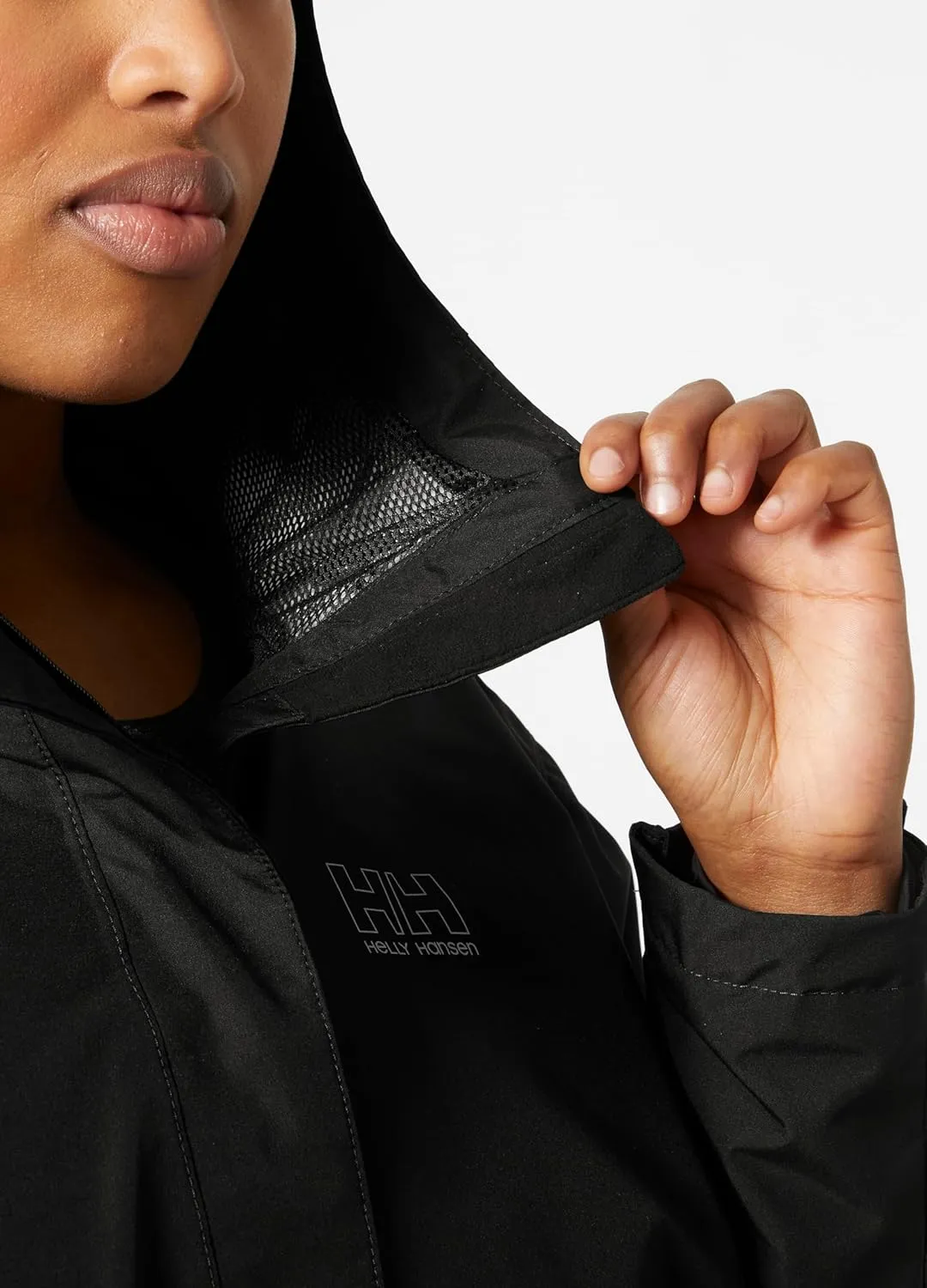 Helly-Hansen Women's Seven J Plus Jacket