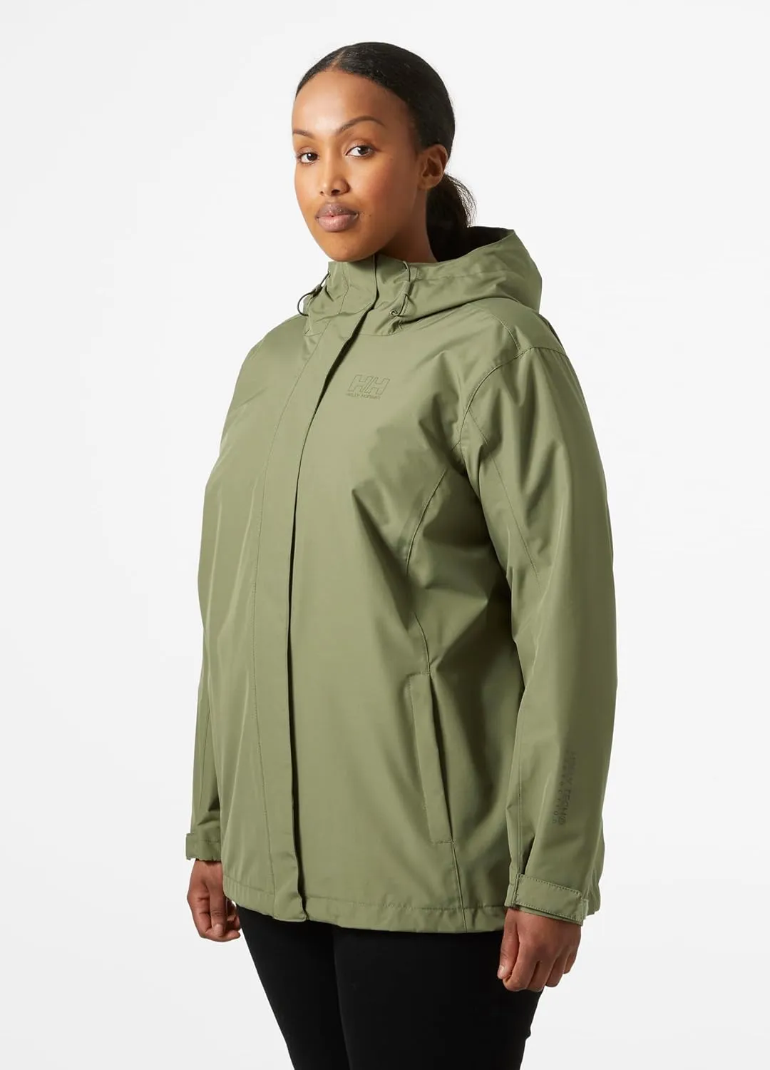 Helly-Hansen Women's Seven J Plus Jacket