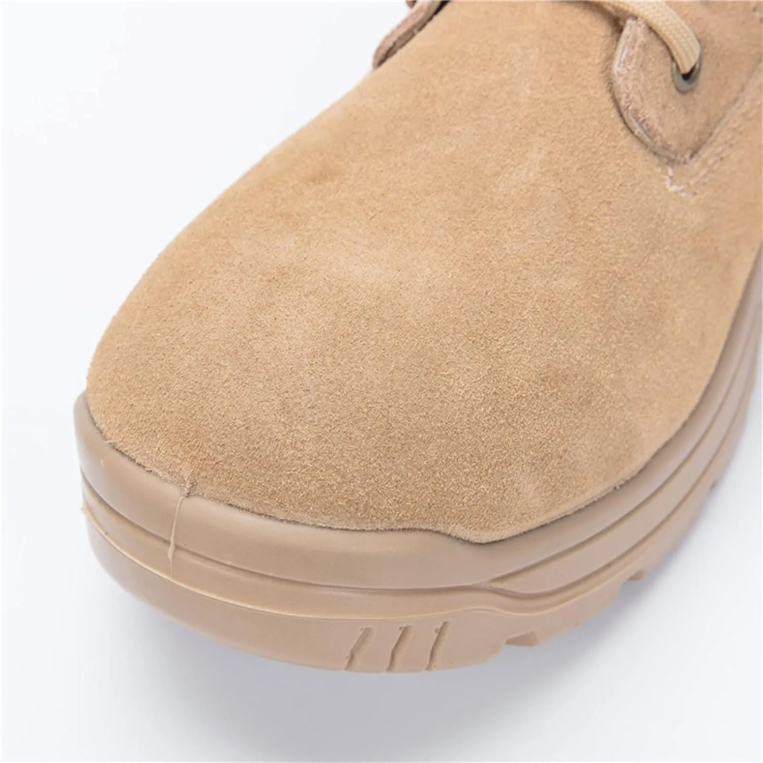 Hiking Boots Men Waterproof Trekking Shoes Hiking Boots Anti-Slip Cushioning Outdoor Sport Shoes