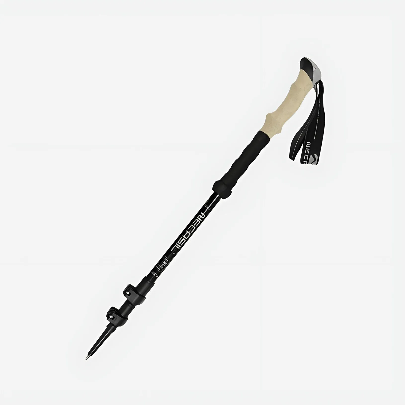 Hiking Pole - Aluminum | Anti-Shock