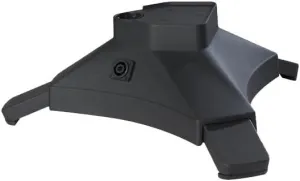 HK Audio EF45 Elements Pole Base Speaker Stand