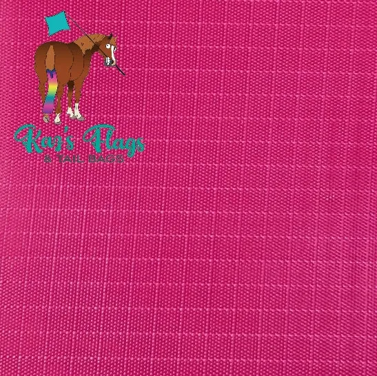 Horsemanship Flag 20" x 20" HD Flag - NEW SIZE!