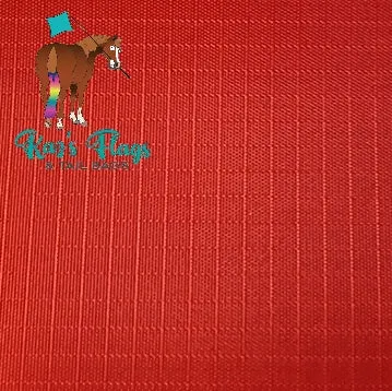 Horsemanship Flag 20" x 20" HD Flag - NEW SIZE!
